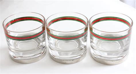 gucci shot glass for sale 